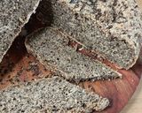 Une image de l'étape 9 de 🌾 Pain aux graines de Lin et quinoa.