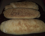 Foto del paso 7 de la receta: Pancitos Salados para sándwich