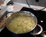 Pas rețetă Scrumbie parfumată la cuptor 4 fotografie