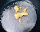 Udang Saus Inggris langkah memasak 2 foto