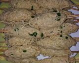 Foto langkah ke 6 dari resep Sempol Mie Crispy.