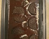 Foto langkah ke 5 dari resep Brownies Pisang.