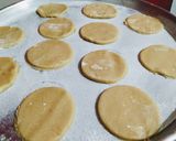 Foto del paso 5 de la receta: Galletitas de vainilla