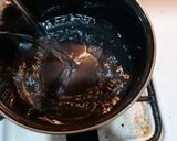 Foto del paso 1 de la receta: Trufa de pan de muerto