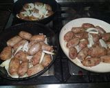 Foto del paso 3 de la receta: Chorizos bombón a la pomarola