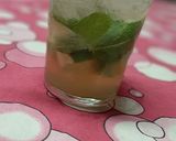 Foto del paso 2 de la receta: Mojito