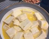 Foto langkah ke 1 dari resep Tahu telur bumbu kacang.