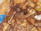 Miyar kayan lambu
