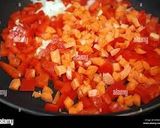 Foto del passaggio 2 della ricetta Insalata di riso