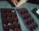 Foto del paso 5 de la receta: Bombones de chocolate