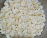 ઈટાલીયન પાસ્તા (Italian Pasta Recipe In Gujarati)😊 રેસીપી સ્ટેપ1ફોટો