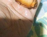 A picture of step 11 of One Bite Chinese samosy.