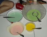 Foto langkah ke 1 dari resep Darlung Rose.
