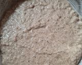 Foto del paso 4 de la receta: Pizza con pura harina de sorgo blanco e integral 🍕 sin gluten, sin refinados 🍕Consigna: SIN trigo