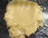 Foto del paso 1 de la receta: Pinitos de dulce de leche y chocolate