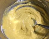 A picture of step 4 of Mango Yogurt.