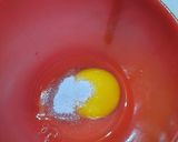 Foto del paso 2 de la receta: Flan individual de huevo al microondas en 4´