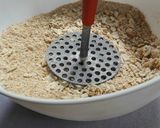 Foto del paso 1 de la receta: Bomboncitos de dulce de leche