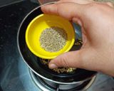 ચેટીનાદ મસાલા પાઉડર (Chettinad Masala Powder Recipe In Gujarati) રેસીપી સ્ટેપ1ફોટો