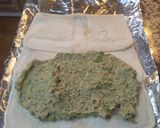 Foto del paso 6 de la receta: Rollitos rápidos de atún, con salmón y con guacamole
