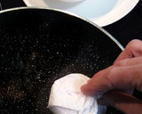 Foto del paso 4 de la receta: Crepe de mermelada de fresa 😋