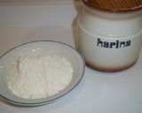 Foto del paso 2 de la receta Pescadilla frita con harina