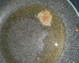 A picture of step 1 of Dhaba Style Paneer Do Pyaji.