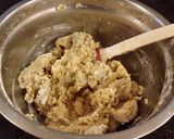 A picture of step 7 of Coconut Chocolate Chip Cookies.