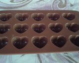 Foto del paso 2 de la receta: Bombones de amor !!!!