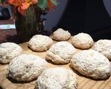 Foto del paso 4 de la receta: Pan de miel 🍯