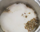 Foto del paso 1 de la receta: Puré patatas con orégano