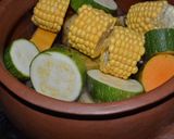 Foto del paso 7 de la receta: Puchero en olla de barro