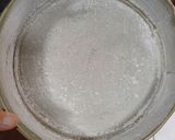 Foto del paso 4 de la receta: Torta rápida marmolada