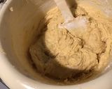 Une image de l'étape 5 de Gâteau renversé caramélisé à l'ananas et rhum.