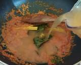 Asam Padeh Tenggiri langkah memasak 3 foto