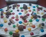 Foto del paso 7 de la receta: Postre de vainillas !