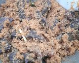 Foto langkah ke 6 dari resep Serundeng Paru Sapi homemade.