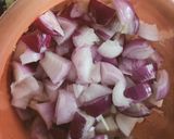 મિક્સ વેજ ખીચડી (Mix Veg Khichdi Recipe In Gujarati) રેસીપી સ્ટેપ2ફોટો