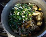 Foto del paso 2 de la receta: Locro sencillo
