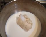 Foto langkah ke 6 dari resep Cinnamon Rolls.