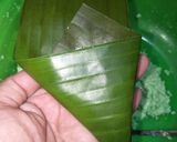 Foto langkah ke 3 dari resep Lupis singkong.