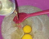 Foto langkah ke 2 dari resep Cake Kurma.