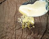 Dia-Wellness szénhidrát csökkentett, cukormentes tiramisu kocka recept fázis 5 fotója
