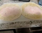 Foto langkah ke 2 dari resep Egg Wrap (Breakfast or Lunch).