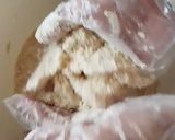 Foto langkah ke 3 dari resep Banana Scones.