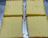 Foto langkah ke 6 dari resep Vanilla Cake (Gluten Free).