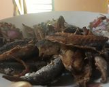 Foto langkah ke 1 dari resep Pindang Balado.