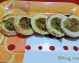 A picture of step 3 of Bread rings.