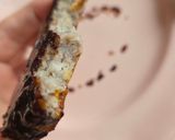 Foto del paso 8 de la receta: Galleta corazón de coco 🥥 sin azúcar agregado ni edulcorante ♥️galleta saludable de banana y coco 🍌 🥥