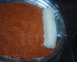 युनिक - गाजर संदेश रोल रेसिपी चरण 10 फोटो